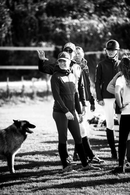 Unique en France, le DEJEPS en accéléré en 4 ou 16 jours.