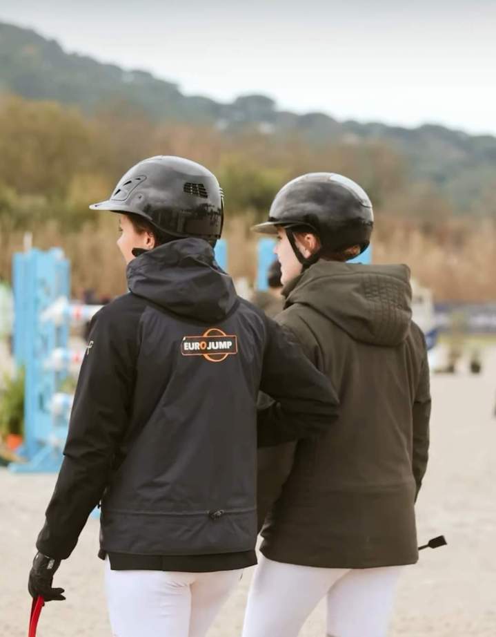 Écurie haut niveau à Bazainville